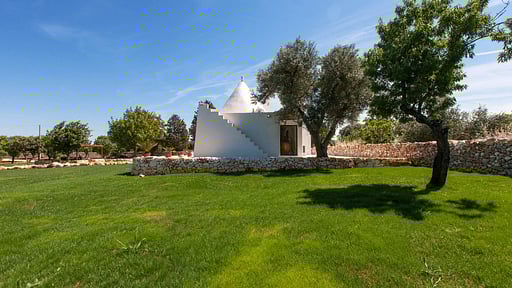 Trullo Coco Others