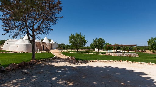 Trullo Coco Others