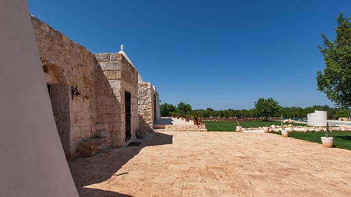 Trullo Coco Others