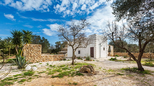 Trullo Corni di Fiasco Others