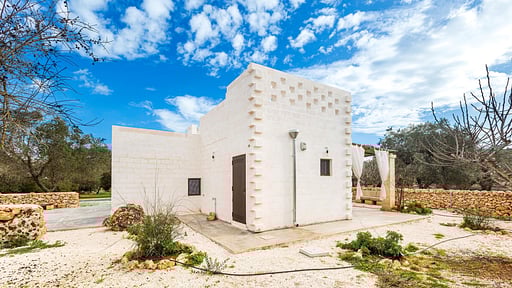 Trullo Corni di Fiasco Others