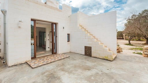 Trullo Corni di Fiasco Others