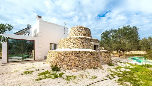 Trullo Corni di Fiasco Others