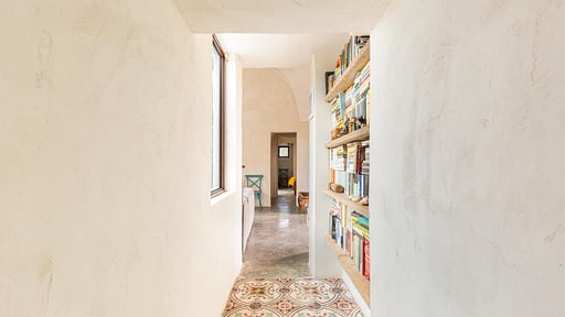 Trullo Corni di Fiasco Others