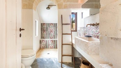 Trullo Corni di Fiasco Others