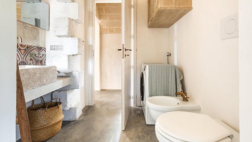 Trullo Corni di Fiasco Others