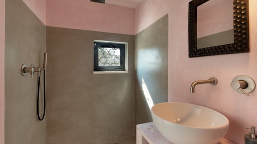 Trullo delle Stelle Schlafzimmer 4