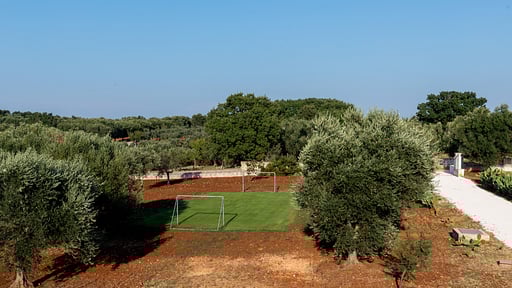 Trullo delle Stelle Andere