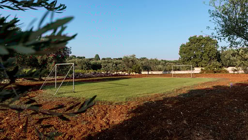 Trullo delle Stelle Andere