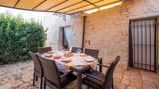 Trullo Gerbera Andere 