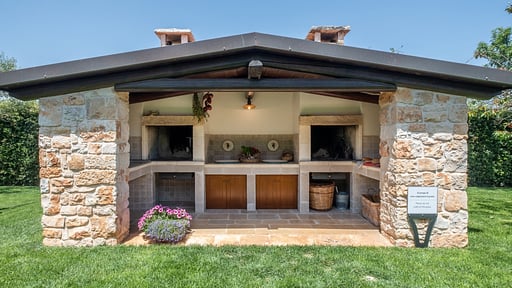 Trullo Gerbera Andere 