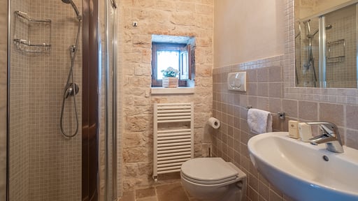 Trullo Gerbera Andere 