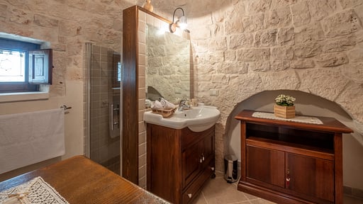 Trullo Gerbera Andere 