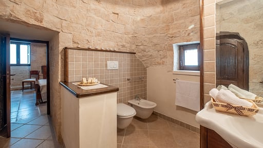 Trullo Gerbera Andere 