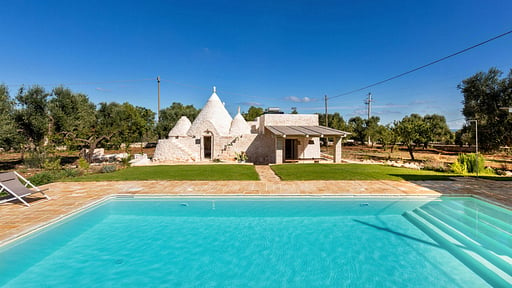 Trullo Giamar