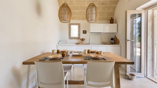 Trullo Giamar Essecke