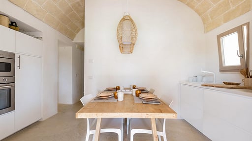 Trullo Giamar Essecke