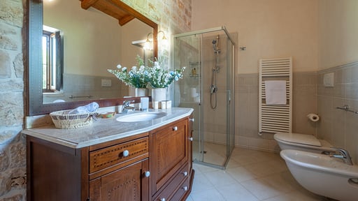 Trullo Glicine Andere 