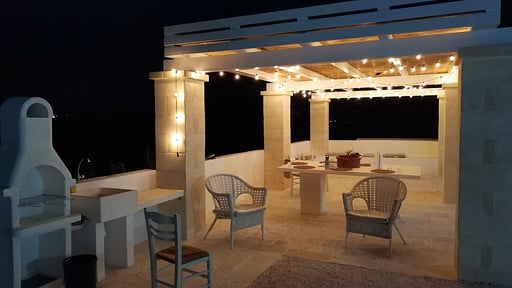 Villa Trullo La Dolina Others