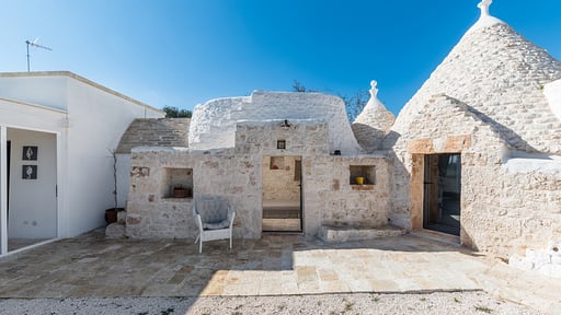 Villa Trullo La Dolina Others