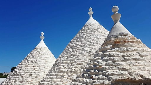 Villa Trullo La Dolina Others