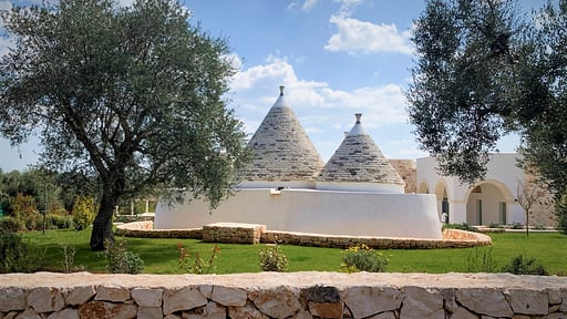 Trullo Le Fate Others