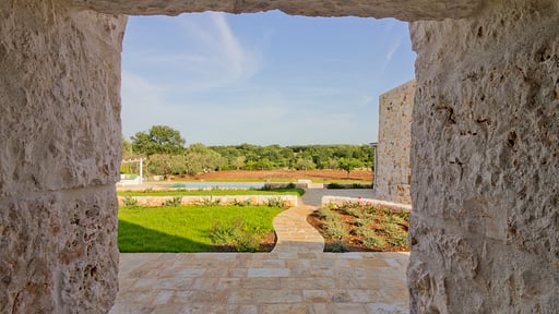 Trullo Le Fate Others