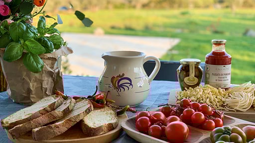 Trullo Le Fate Others