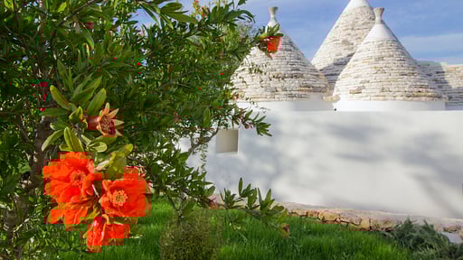 Trullo Le Fate Others