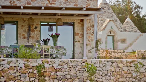 Trullo Le Fate Others