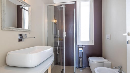 Villa Trullo Monia Bedroom 2