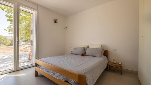 Villa Trullo Monia Bedroom 2