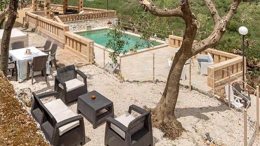 Trullo Monte Cannone Others