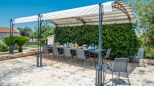 Trullo Orchidea Andere 