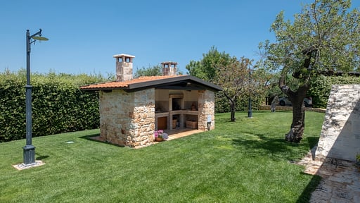 Trullo Orchidea Andere 