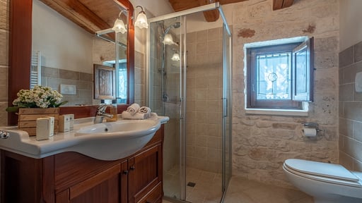 Trullo Orchidea Andere 