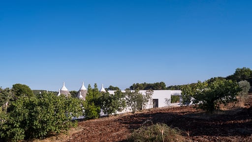 Trullo Rosanna Andere