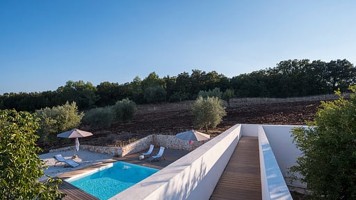 Trullo Rosanna Andere