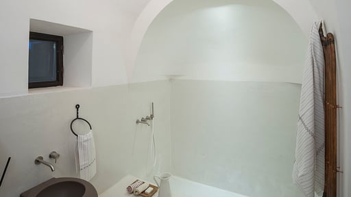 Trullo Rosanna Andere