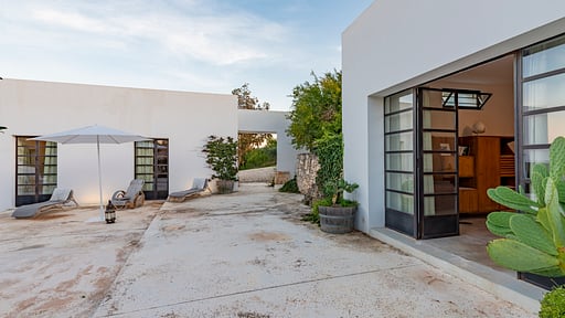 Trullo Rosanna Andere