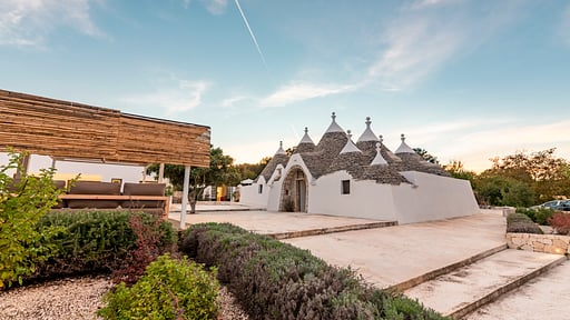 Trullo Rosanna Andere