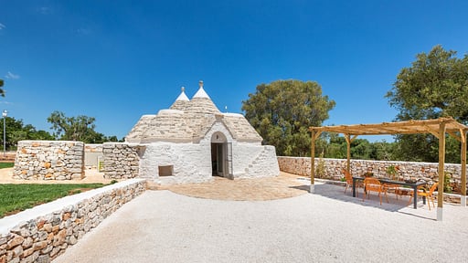 Trullo Venti Others