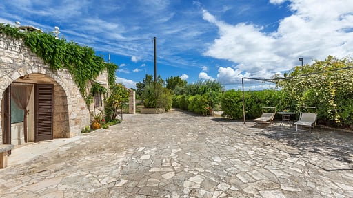 Trullo Ventura Others