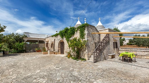 Trullo Ventura Others