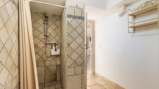 Trullo Ventura Bedroom 2