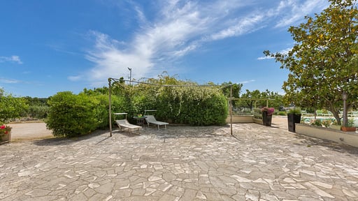 Trullo Ventura Others