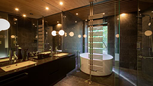 Tsubasa Chalet at Hanaridge Bedroom 1