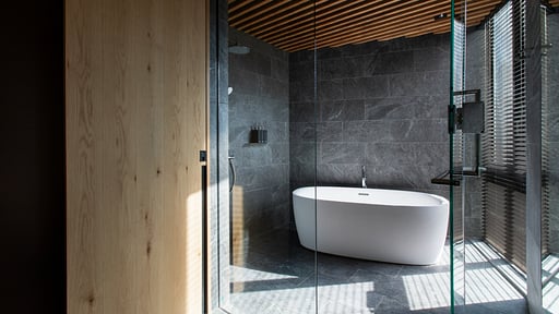 Tsubasa Chalet at Hanaridge Bedroom 2