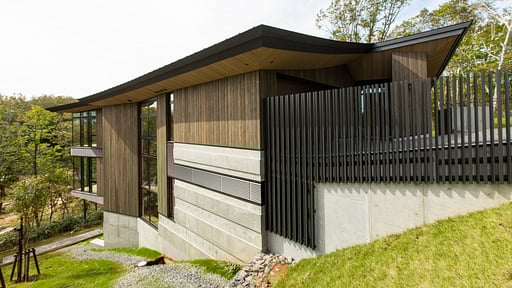 Tsubasa Chalet at Hanaridge Surroundings