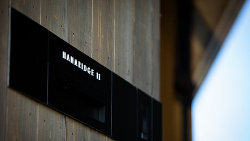 Tsubasa Chalet at Hanaridge Others